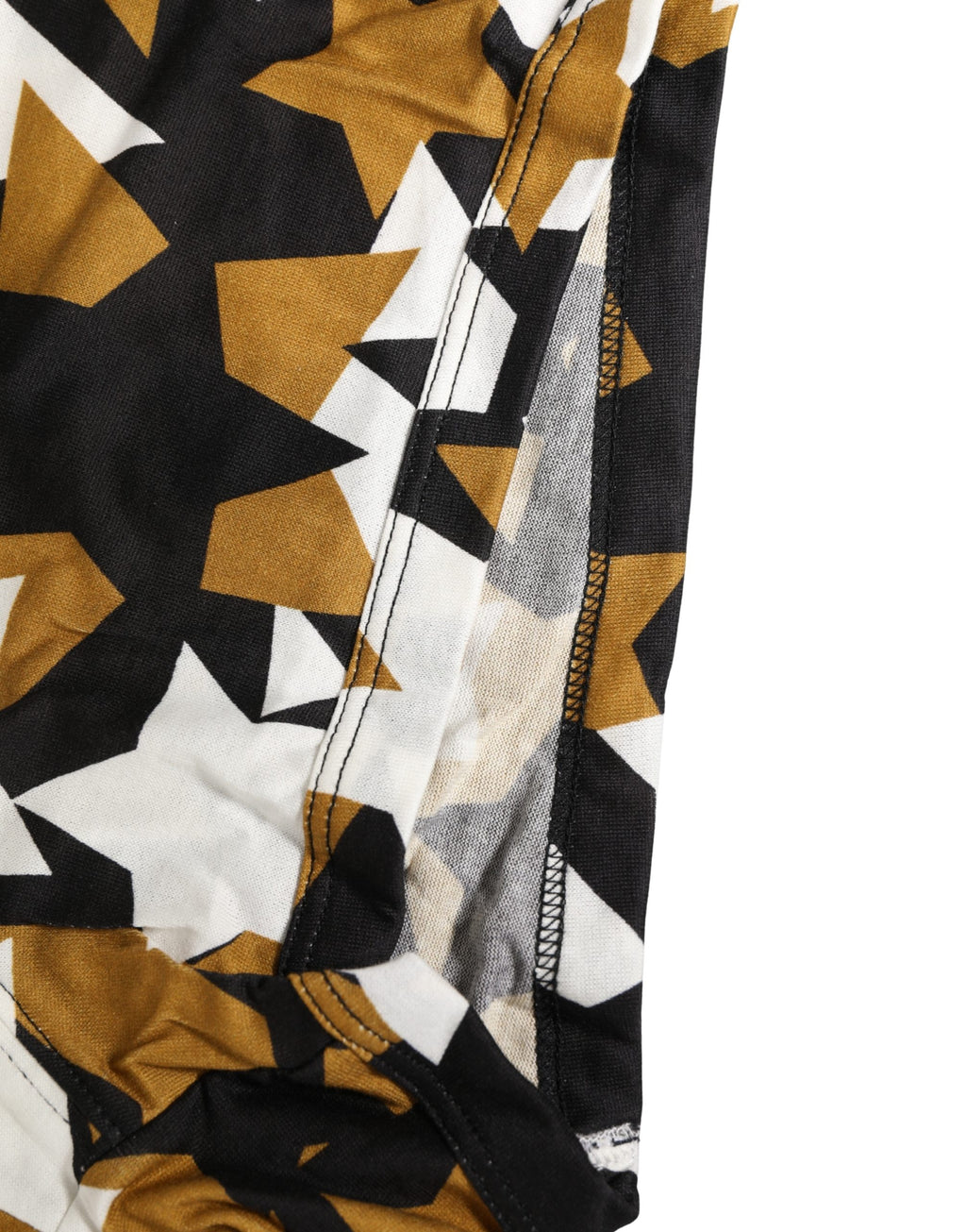Dolce & Gabbana Boxershorts mit Multicolor-Sternenprint, Regular Fit