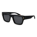 Polaroid Schwarze Sonnenbrille aus Polycarbonat