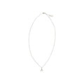 Vivienne Westwood Goldfarbene Halskette aus Metall
