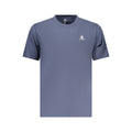 Converse Blue Cotton T-Shirt for Men