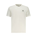 Converse Men's White Cotton T-Shirt