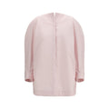Jacquemus Mehrfarbiges Baumwollhemd