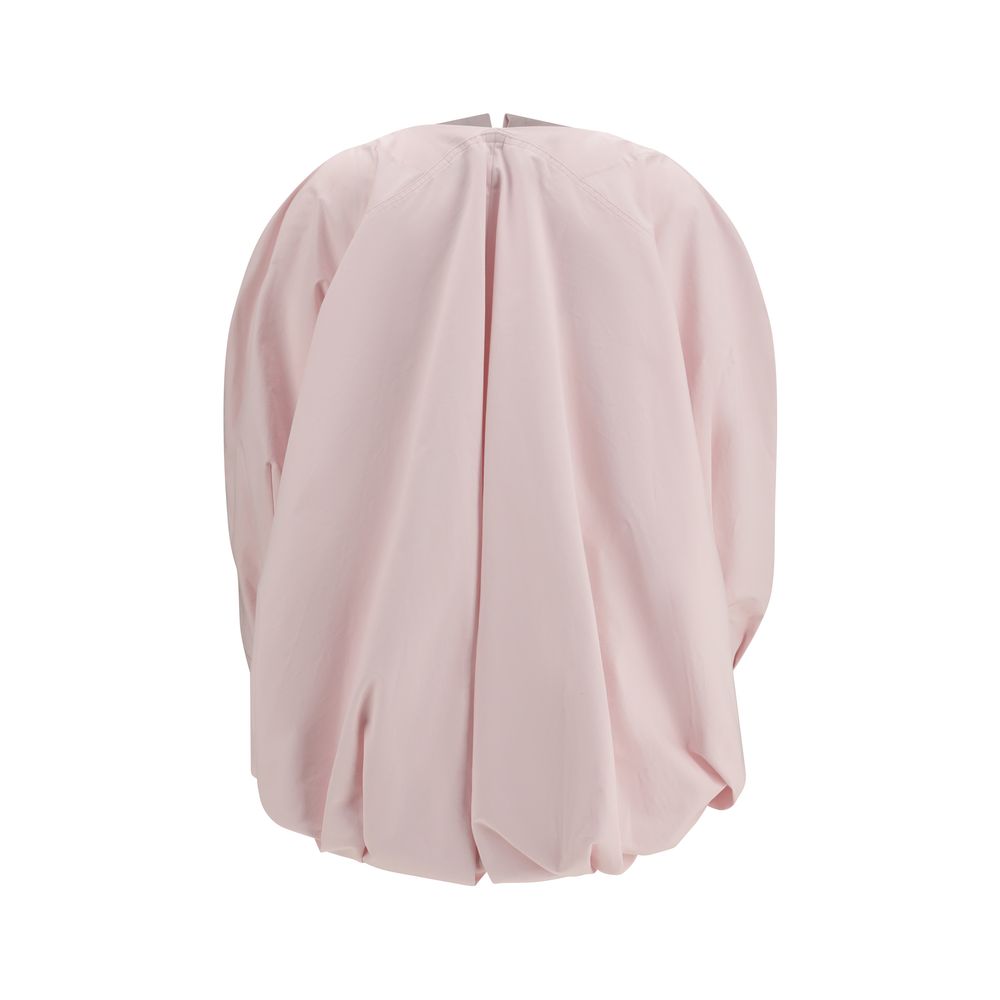 Jacquemus Mehrfarbiges Baumwollhemd