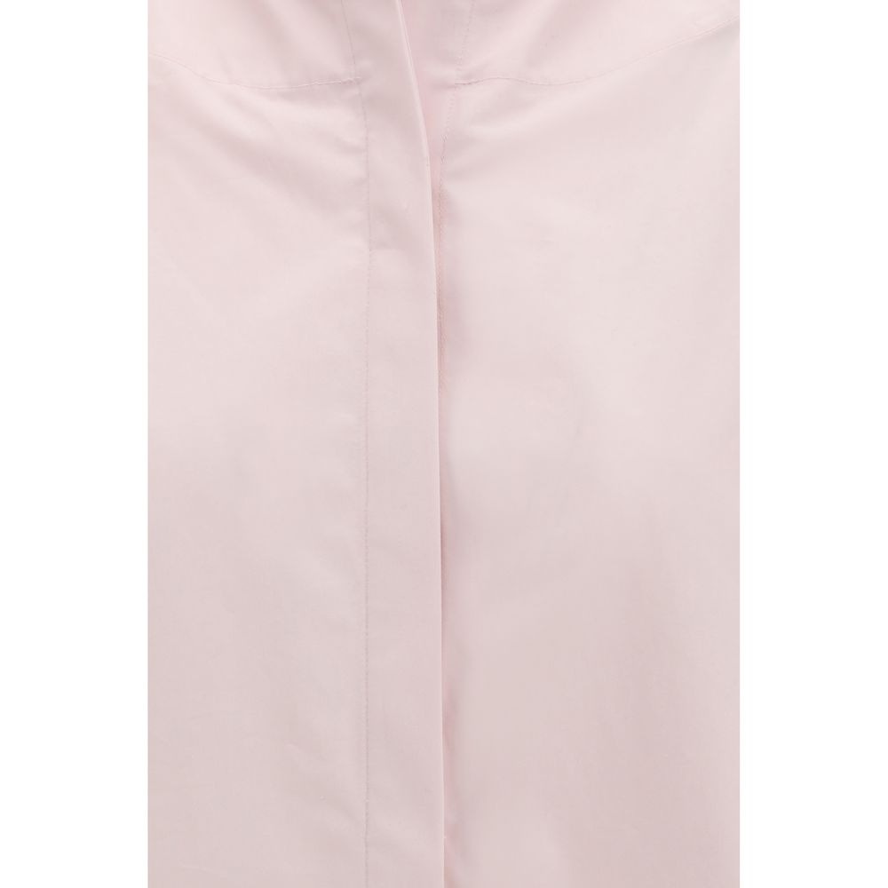 Jacquemus Mehrfarbiges Baumwollhemd
