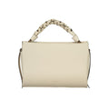 Coccinelle Bianco Leder Damentasche
