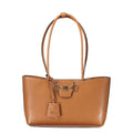 Guess Jeans Damenhandtasche aus Marrone-Polyurethan