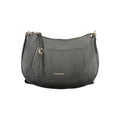 Coccinelle Schwarze Lederhandtasche