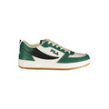Fila Weißer Herren-Sneaker aus Polyurethan