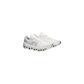 On Running Weiße Sportschuhe aus recyceltem Polyester