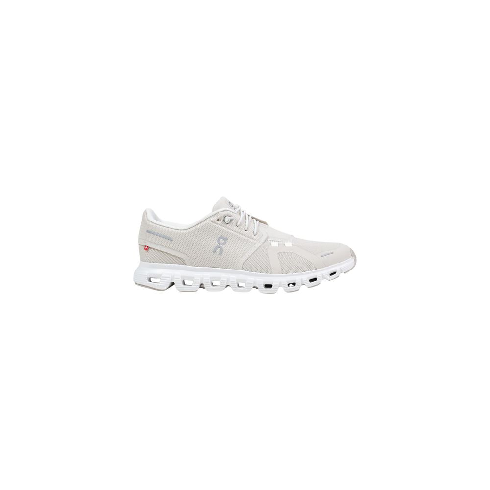 On Running Athletik-Sneaker aus recyceltem Polyester in zwei Farben