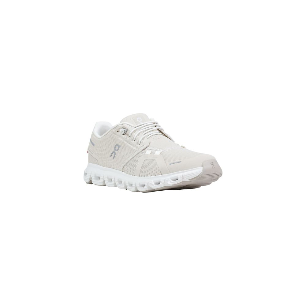 On Running Athletik-Sneaker aus recyceltem Polyester in zwei Farben
