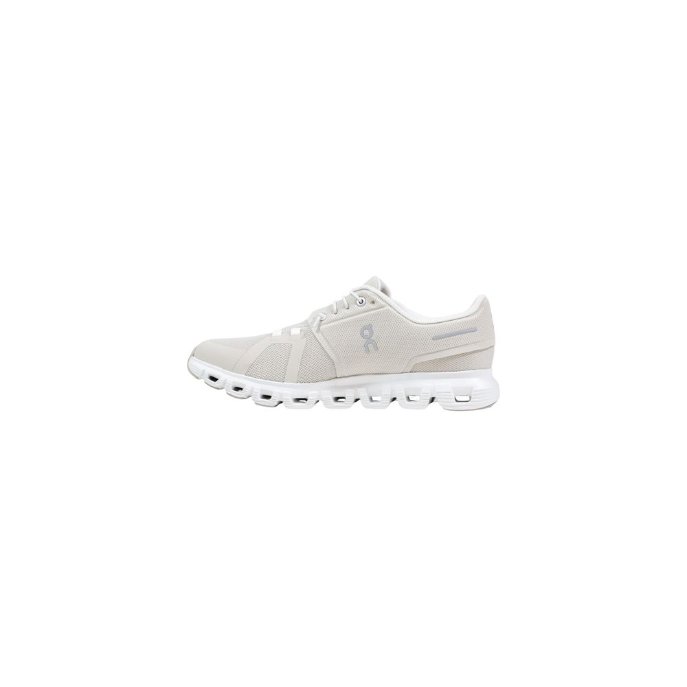 On Running Athletik-Sneaker aus recyceltem Polyester in zwei Farben