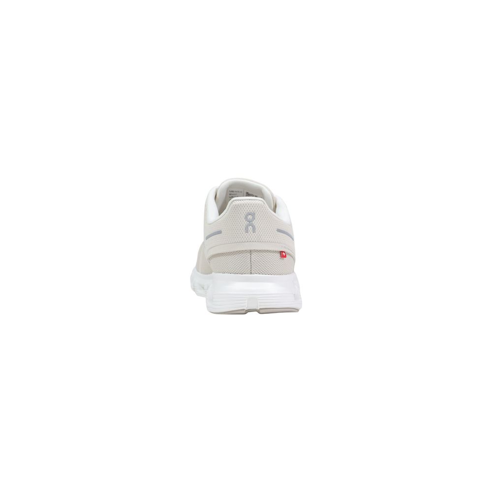 On Running Athletik-Sneaker aus recyceltem Polyester in zwei Farben