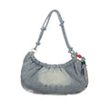 Desigual Azure Cotton Women's Handbag