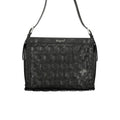 Desigual Women's Black Polyurethane Handbag