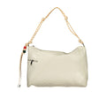 Desigual Weiße Handtasche aus Polyethylen