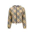 Burberry Schwarze Kleidung aus Polyester