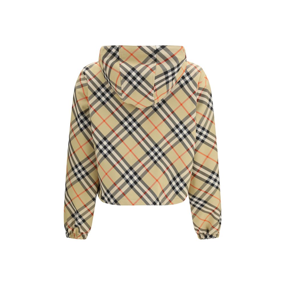 Burberry Schwarze Kleidung aus Polyester
