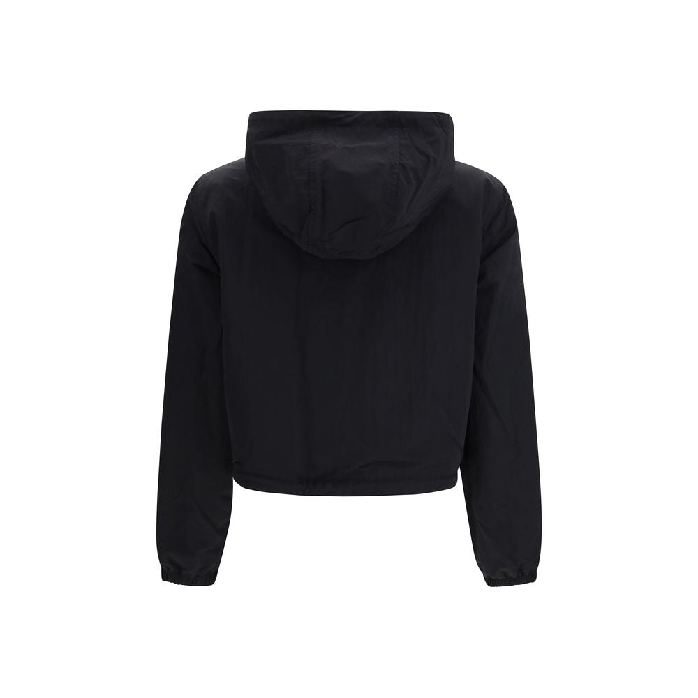 Burberry Schwarze Kleidung aus Polyester