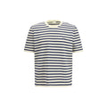 Prada Blauer Baumwoll-Sweatshirt