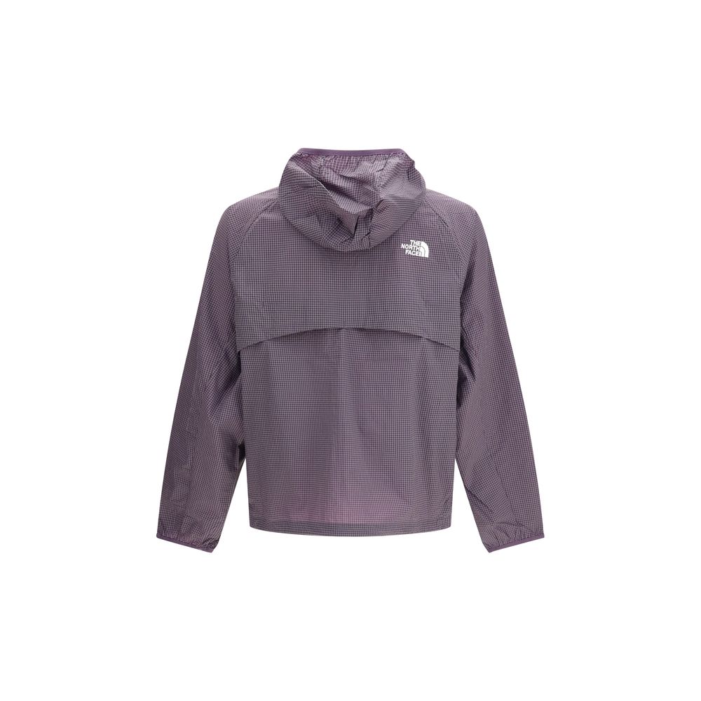 The North Face Lila Shell-Jacke aus Polyester