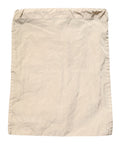 Dolce & Gabbana Braune Badeshorts aus Nylon mit Kordelzug