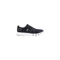 On Running Black and White Recycled Polyester Sneakers