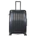 Piquadro Schwarze Reisegepäck aus Polycarbonat für Herren