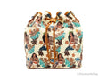 Dooney & Bourke Disney Medium Moana Coated Cotton Shoulder Bag