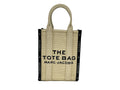 Marc Jacobs The Jacquard Mini Tote Bag Umhängetasche