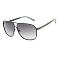 Guess Schwarze Sonnenbrille aus Metall