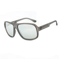 Guess Grey Resin Sunglasses