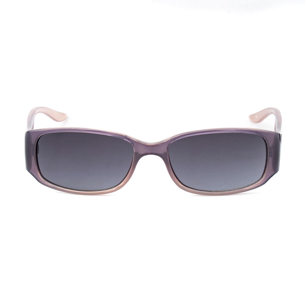 Guess Sunglasses made of Purple Resin