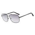 Guess Schwarze Sonnenbrille aus Metall