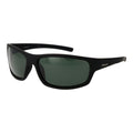Polaroid Schwarze Sonnenbrille aus Kunststoff