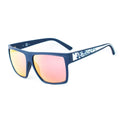 Guess Sunglasses in Blue Resin