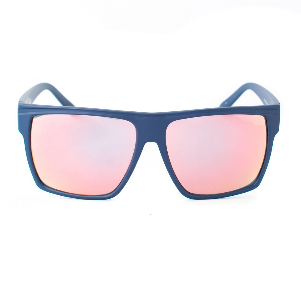 Guess Sunglasses in Blue Resin