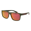 Polaroid Zweifarbige Sonnenbrille aus Kunststoff