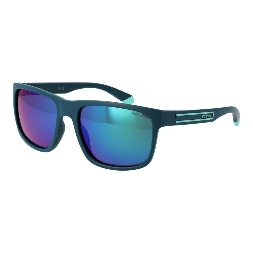 Polaroid Zweifarbige Sonnenbrille aus Kunststoff