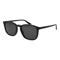 Polaroid Schwarze Sonnenbrille aus Kunststoff
