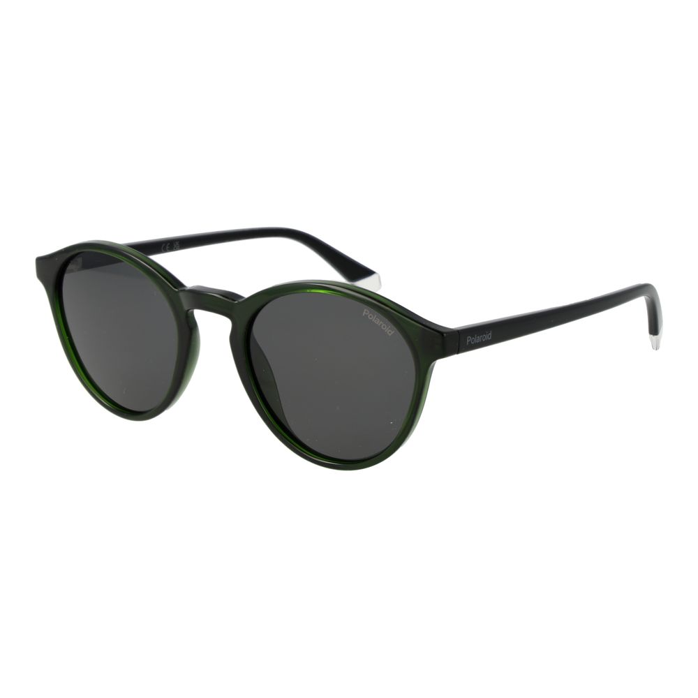 Polaroid Zweifarbige Sonnenbrille aus Kunststoff