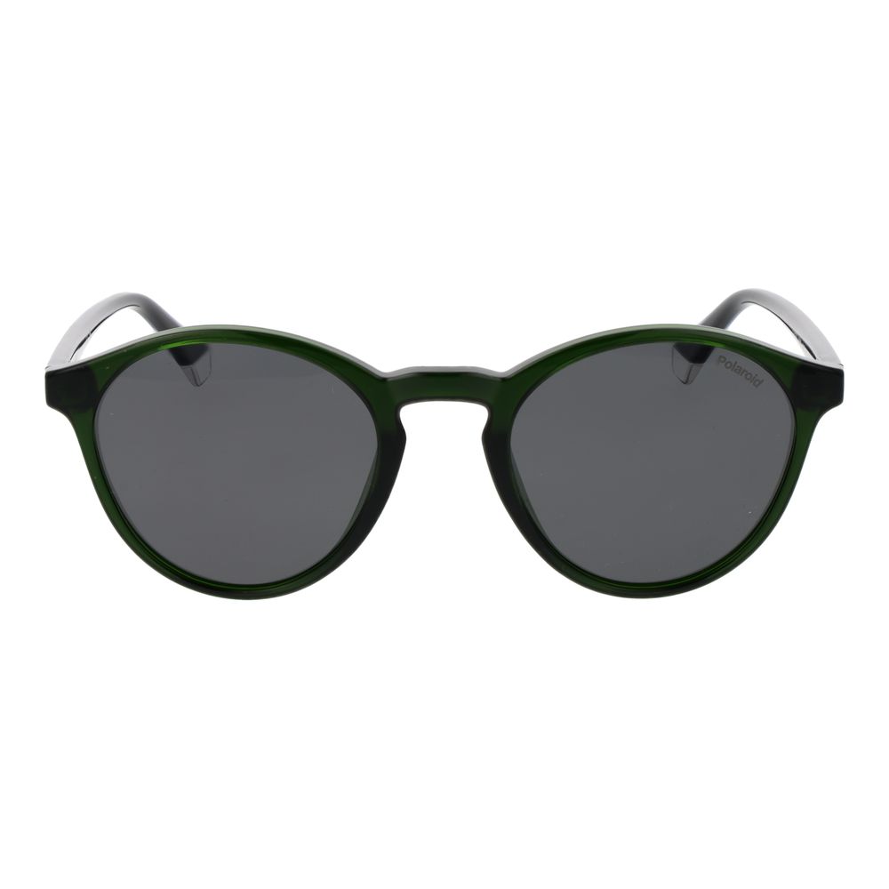 Polaroid Zweifarbige Sonnenbrille aus Kunststoff