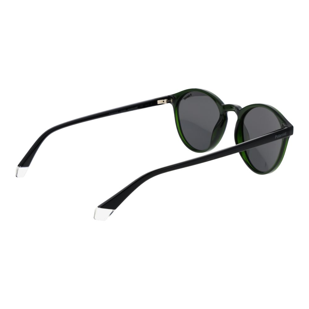 Polaroid Zweifarbige Sonnenbrille aus Kunststoff