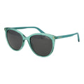 Polaroid Two-Tone Plastic Sunglasses
