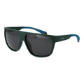 Polaroid Zweifarbige Sonnenbrille aus Kunststoff