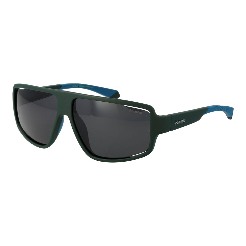 Polaroid Zweifarbige Sonnenbrille aus Kunststoff