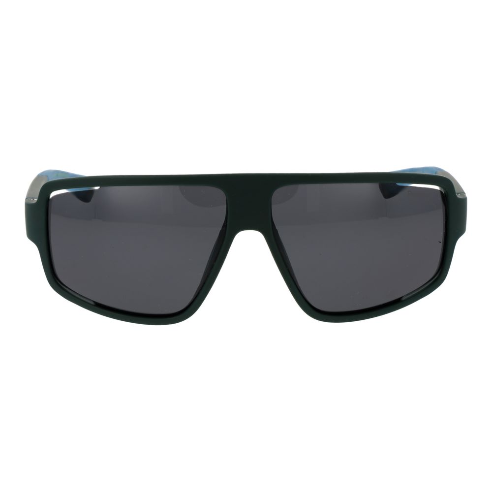 Polaroid Zweifarbige Sonnenbrille aus Kunststoff