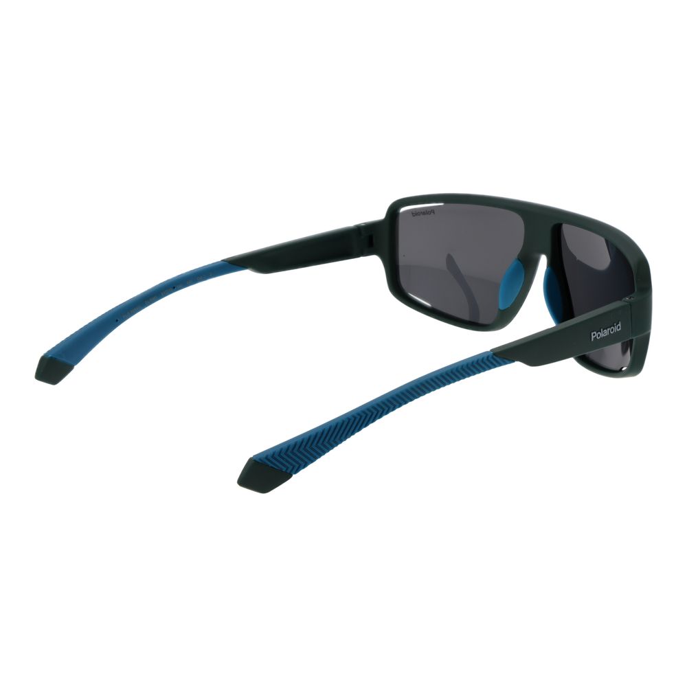 Polaroid Zweifarbige Sonnenbrille aus Kunststoff