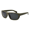 Polaroid Zweifarbige Sonnenbrille aus Kunststoff