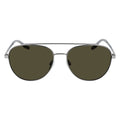 Converse Graue Sonnenbrille aus Metall